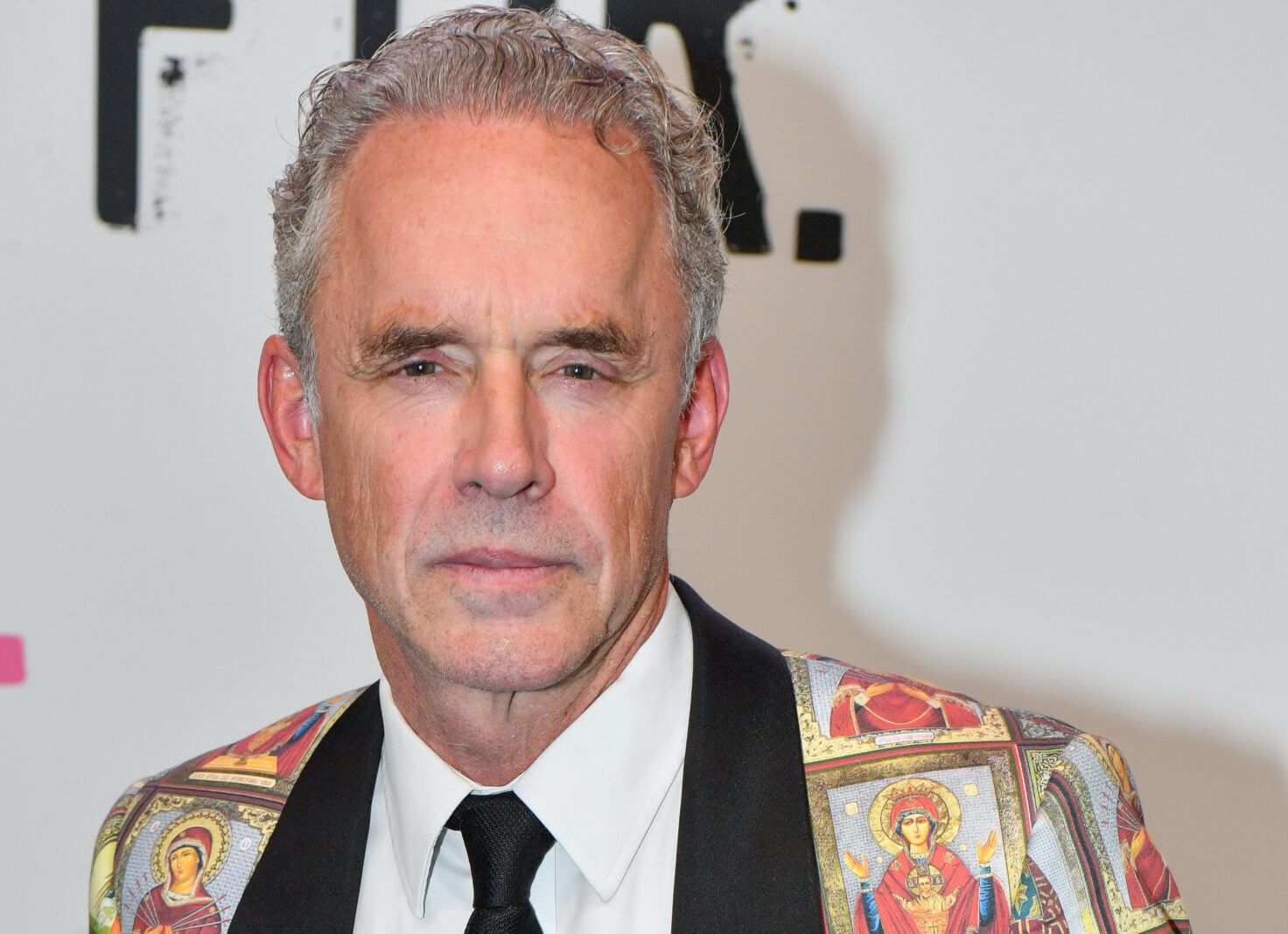 Jordan Peterson Steps Away From Spotlight Amid Severe Drug Withdrawal