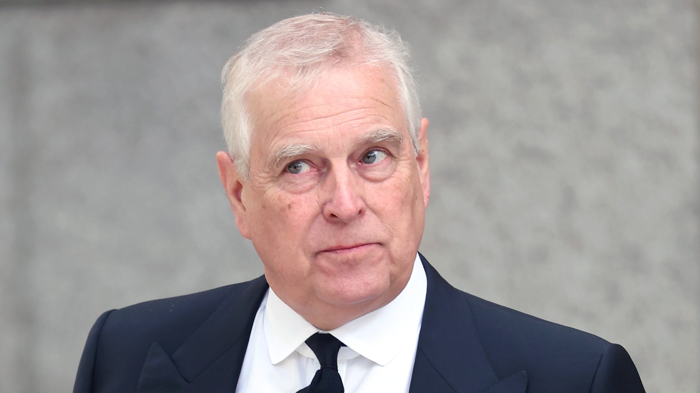 Ex-Prince Andrew Facing NEW Investigation for Sexual Misconduct