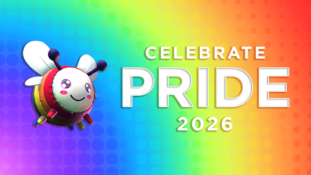 Celebrating Pride 2026 | DC Universe Online