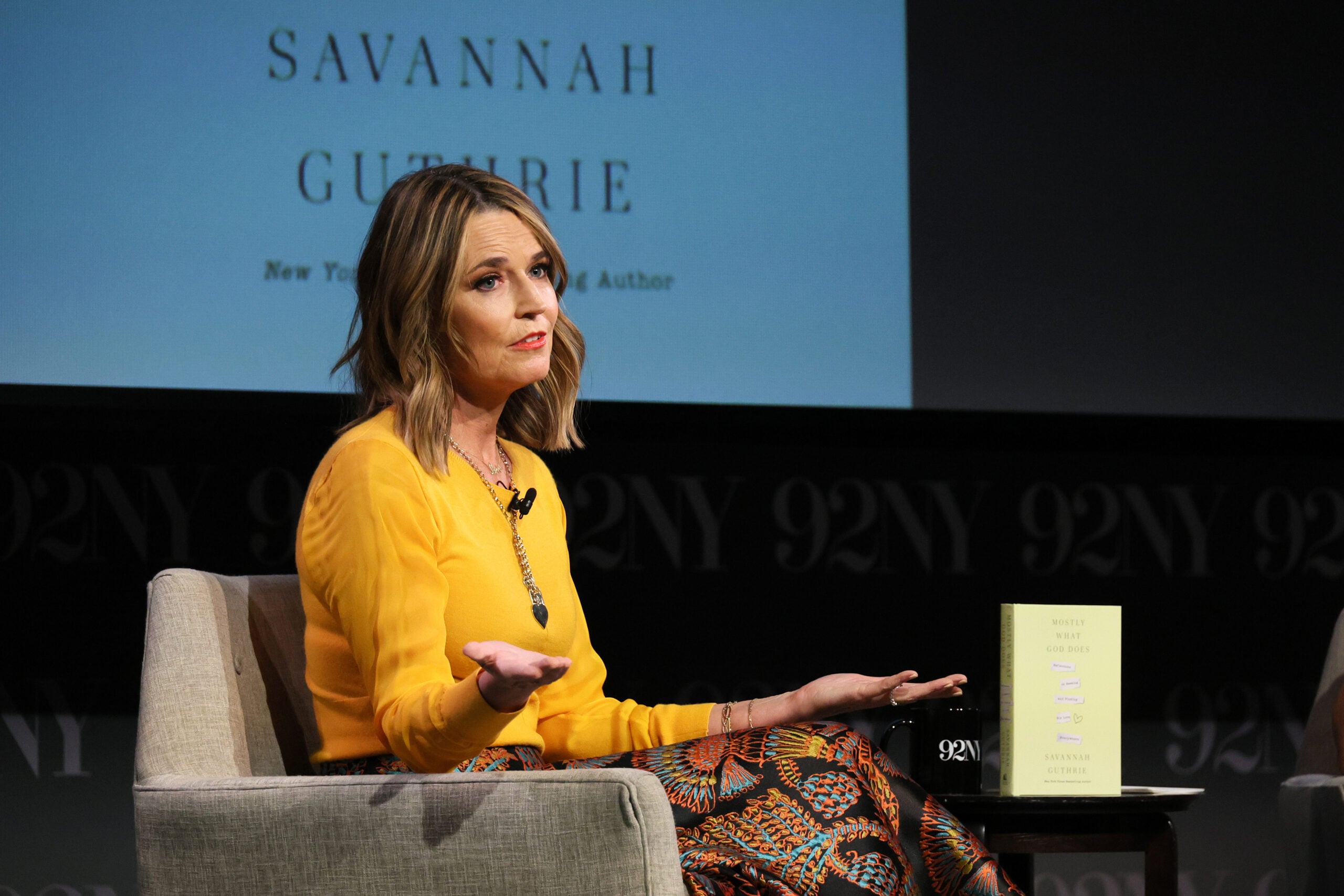 Savannah Guthrie Breaks Down Over Mom’s Disappearance In Heartbreaking Post: ‘Bring Her Home’