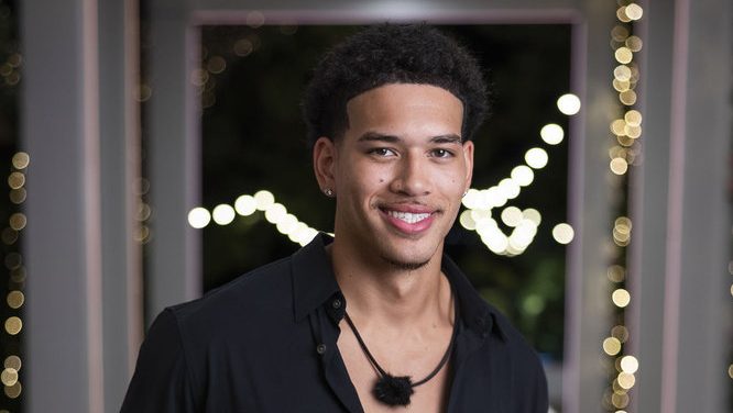 Who Is Corbin Mims? Meet the New ‘Love Island USA’ Season 8 Bombshell – Hollywood Life