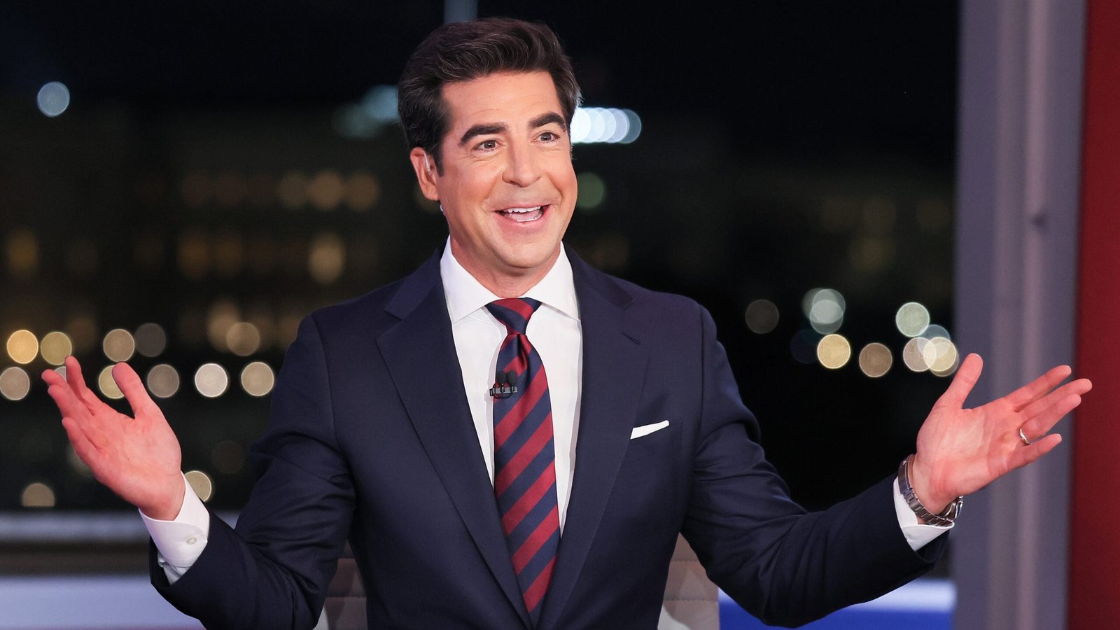 Jesse Watters Cheerily Suggests US Military to Become Rapists