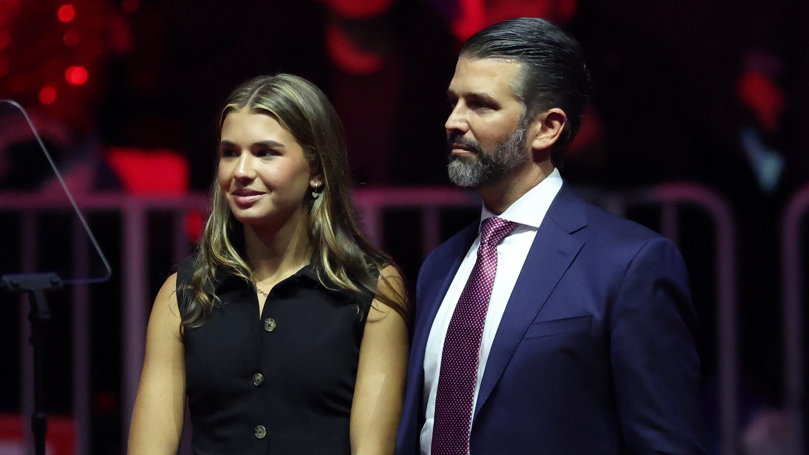 Donald Trump Jr. Blasted for Calling Teenage Kai Trump ‘Sexy’