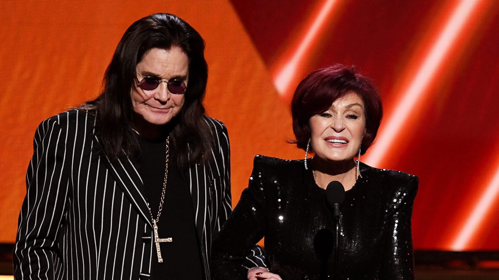 Ozzy Osbourne Knew He Was Dying, Did Farewell Show Anyway