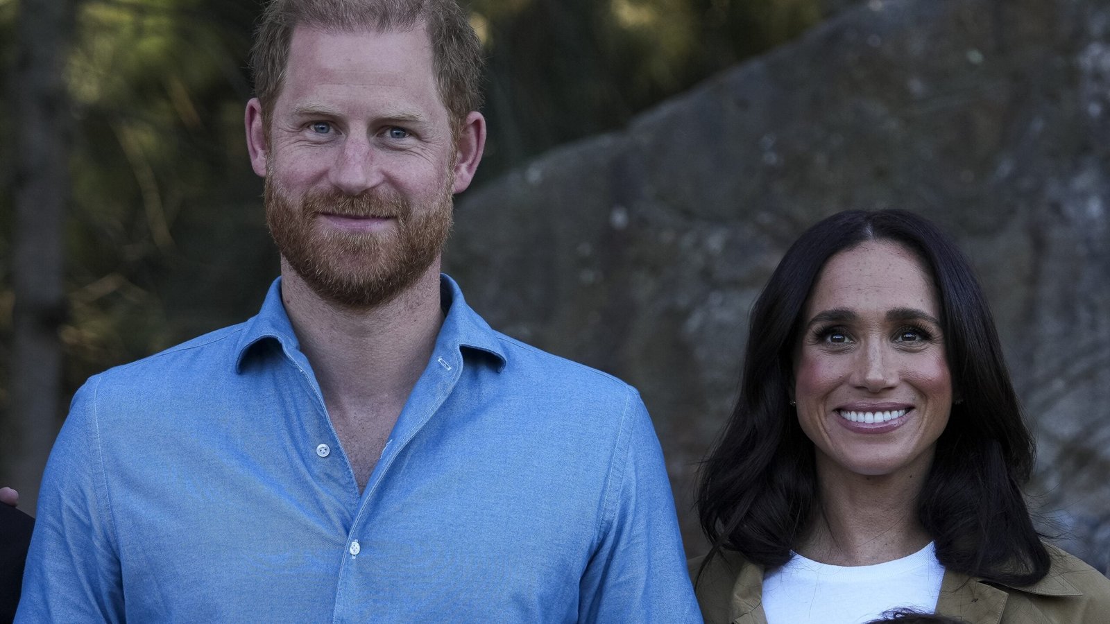 Meghan Markle Shares Cozy Photos of Kids at Diana’s Estate