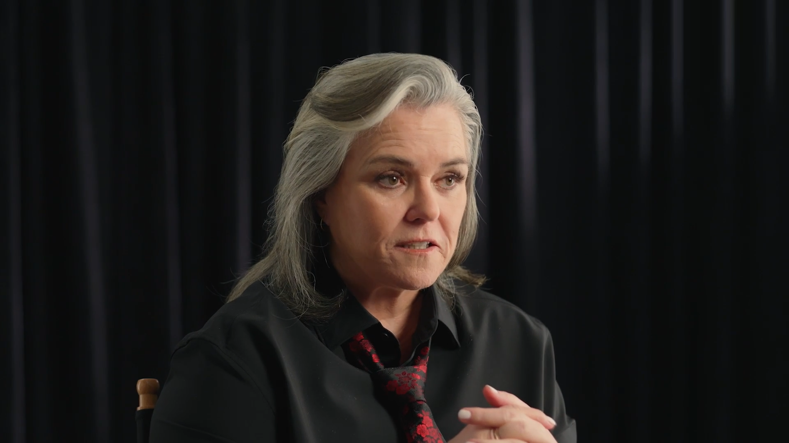 Rosie O’Donnell Credits GLP-1 for Saving Her Life