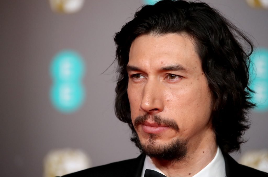 Why Adam Driver Has Never Joined the MCU