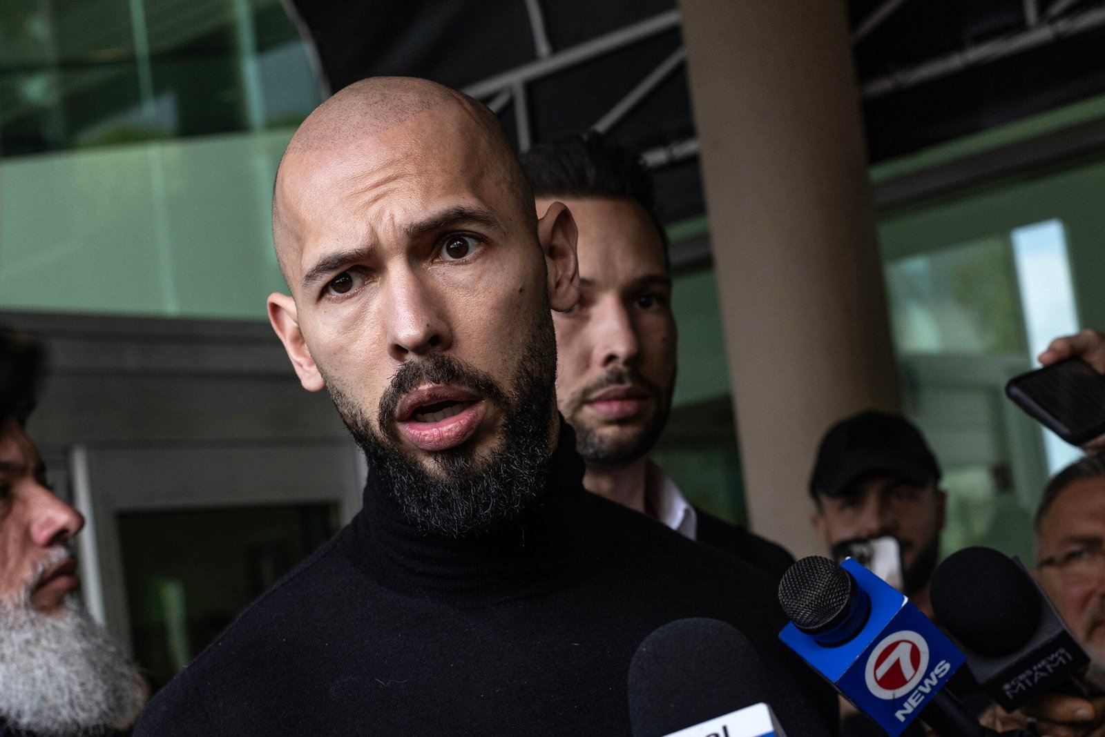 Will He Finally Be Locked Up For Good?