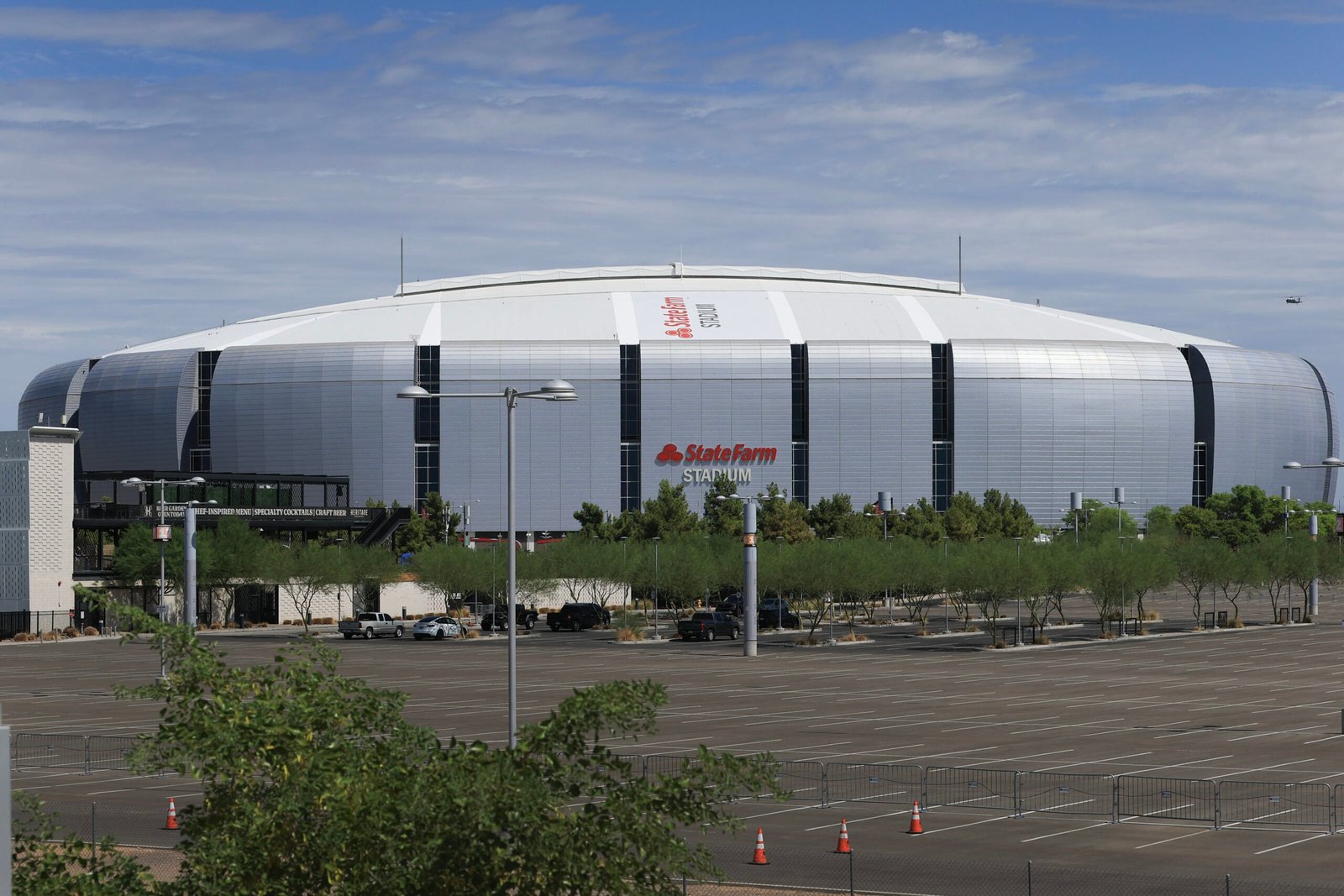 Josh Mauro, Arizona Cardinals Defensive End, Went on 4-Day Bender Ahead of Death: Report
