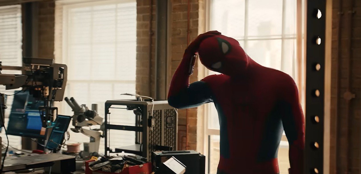 Samsung and Marvel Team Up For New ‘A Brand New Fold For a Brand New Day’
