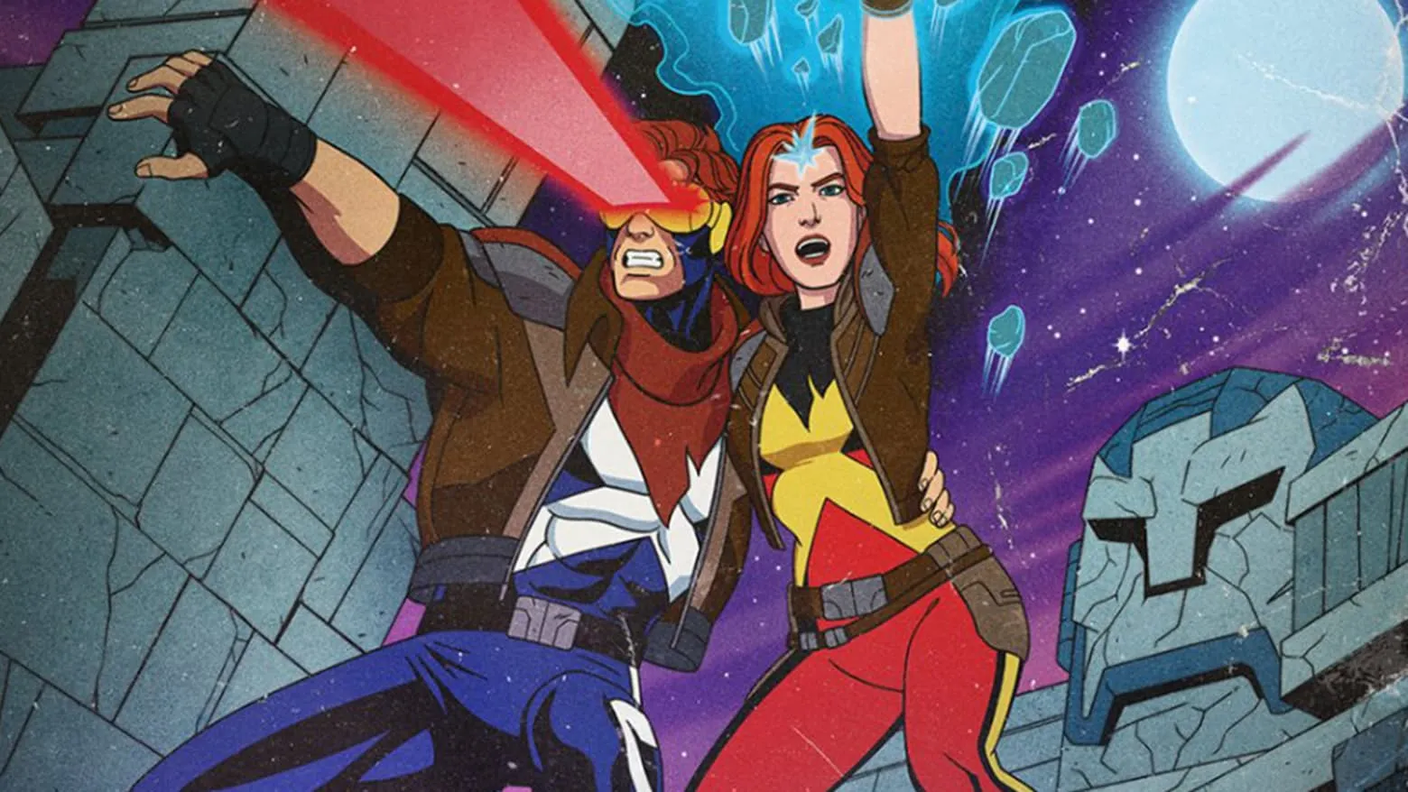 Inside the Music of ‘X-Men ‘97’ Season 2 with the Newton Brothers