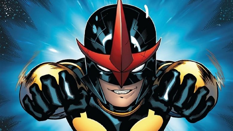 It Appears That Marvel’s ‘Nova’ Series Is Not Dead After All