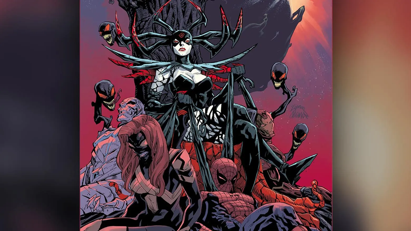 July 29’s New Marvel Comics: The Full List