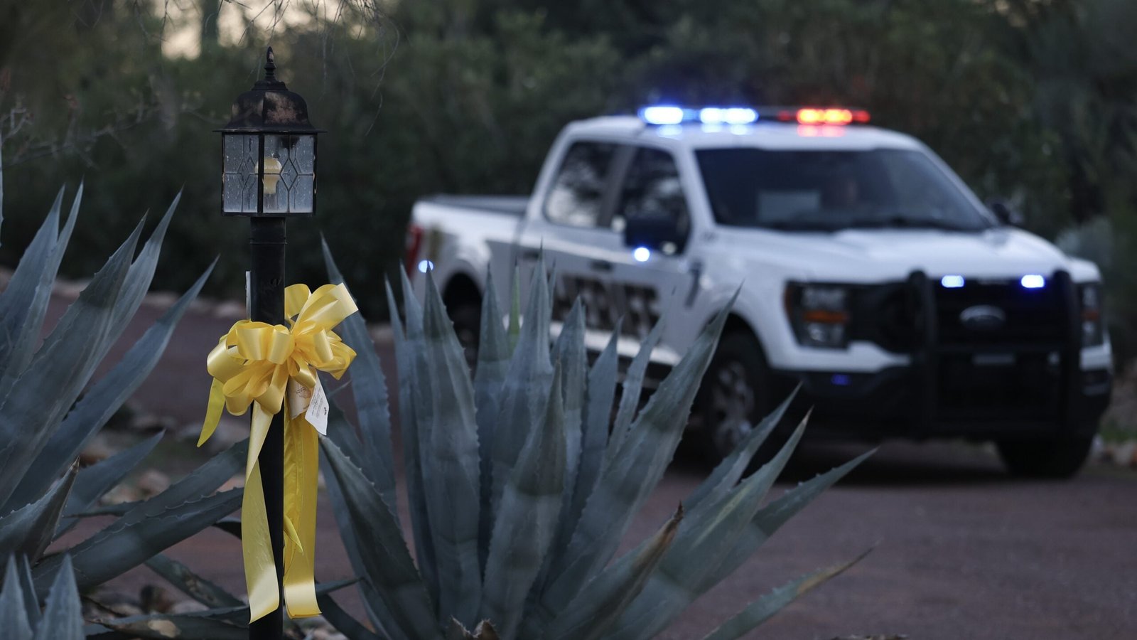 Nancy Guthrie DNA Evidence is a Dead End & Lawsuit Looms