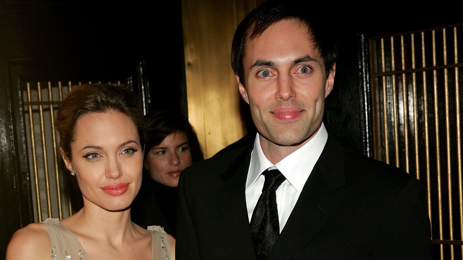James Haven, Brother of Angelina Jolie, Comes Out at 53
