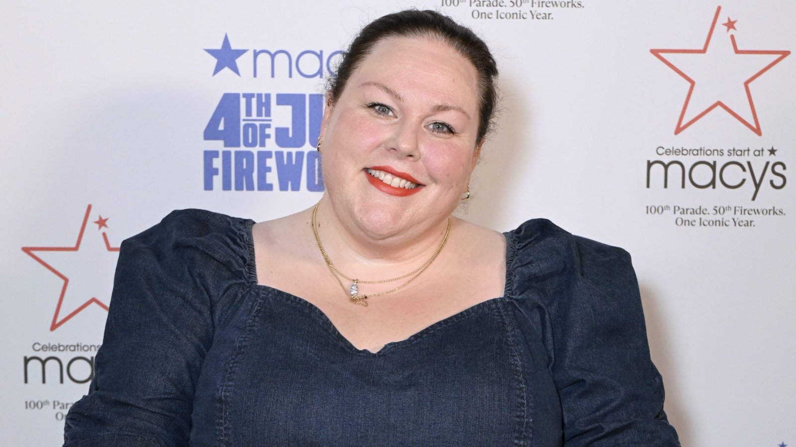 Chrissy Metz Confesses to Using GLP-1 After Losing 100 lbs
