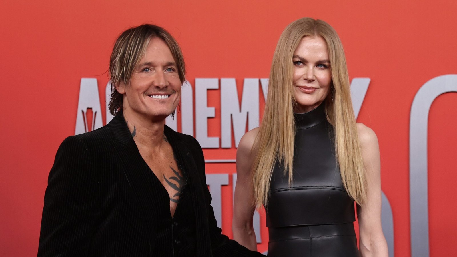 Nicole Kidman & Keith Urban Playing ‘Cat-And-Mouse’ After Split