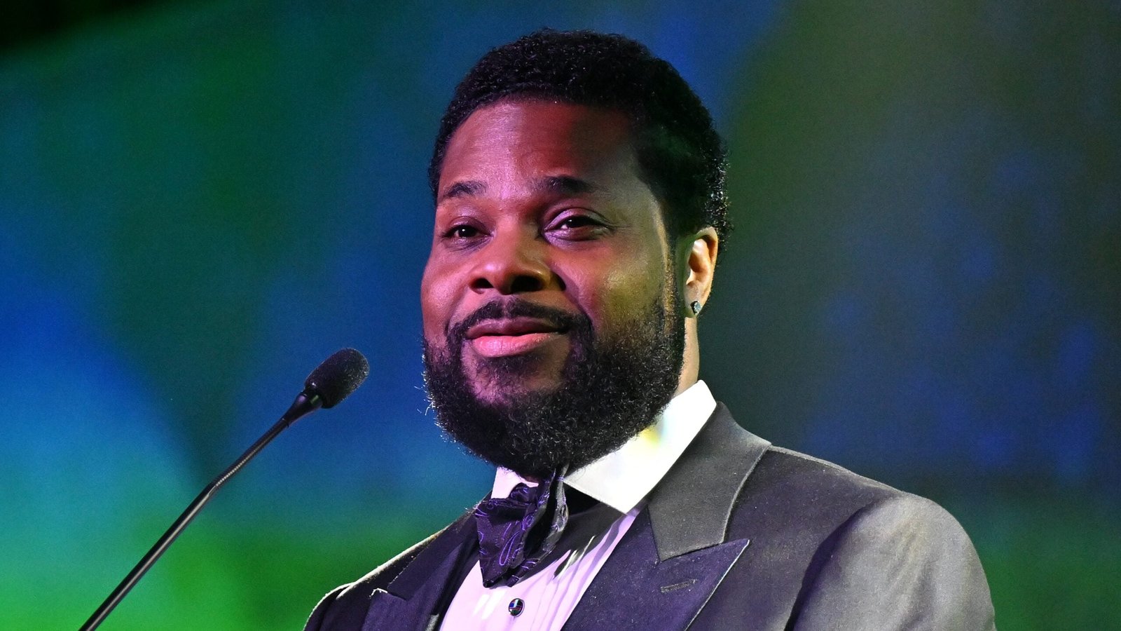 Malcolm-Jamal Warner’s Mother, Widow Reach Estate Settlement