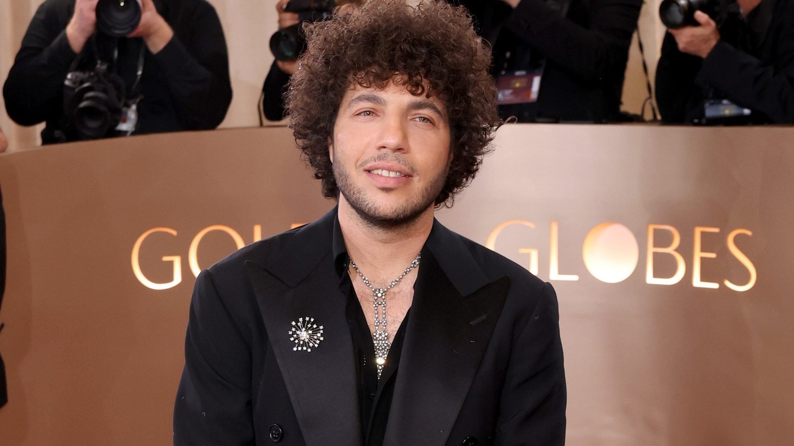 Benny Blanco Announces Weight Loss After Only Eating Pizza