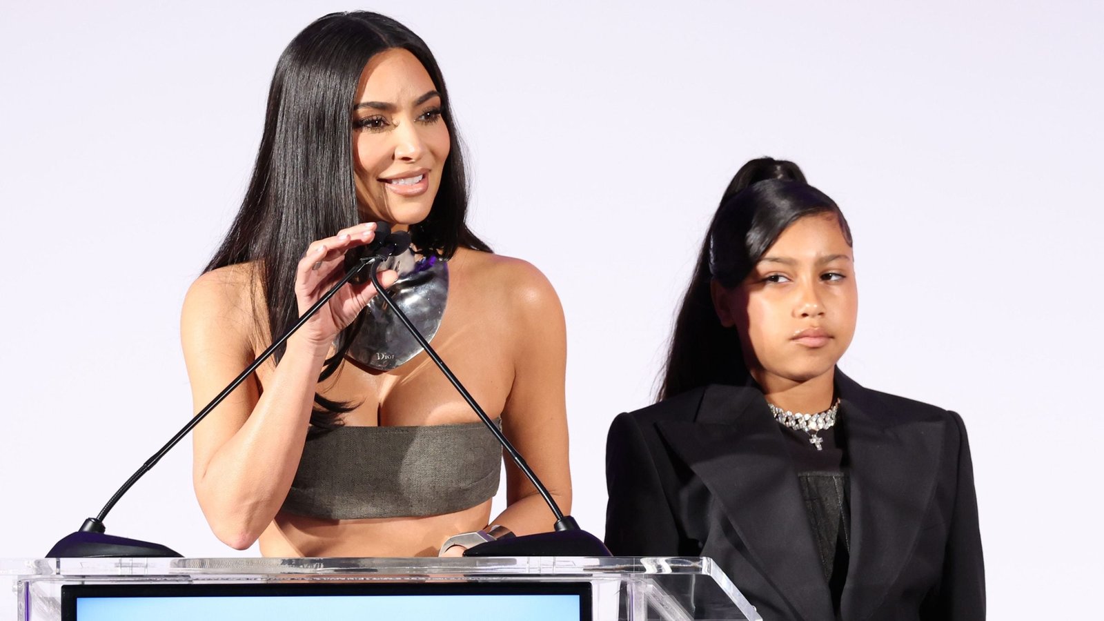 North West Drops ‘Aishite’ Music Video After Canceling Tour