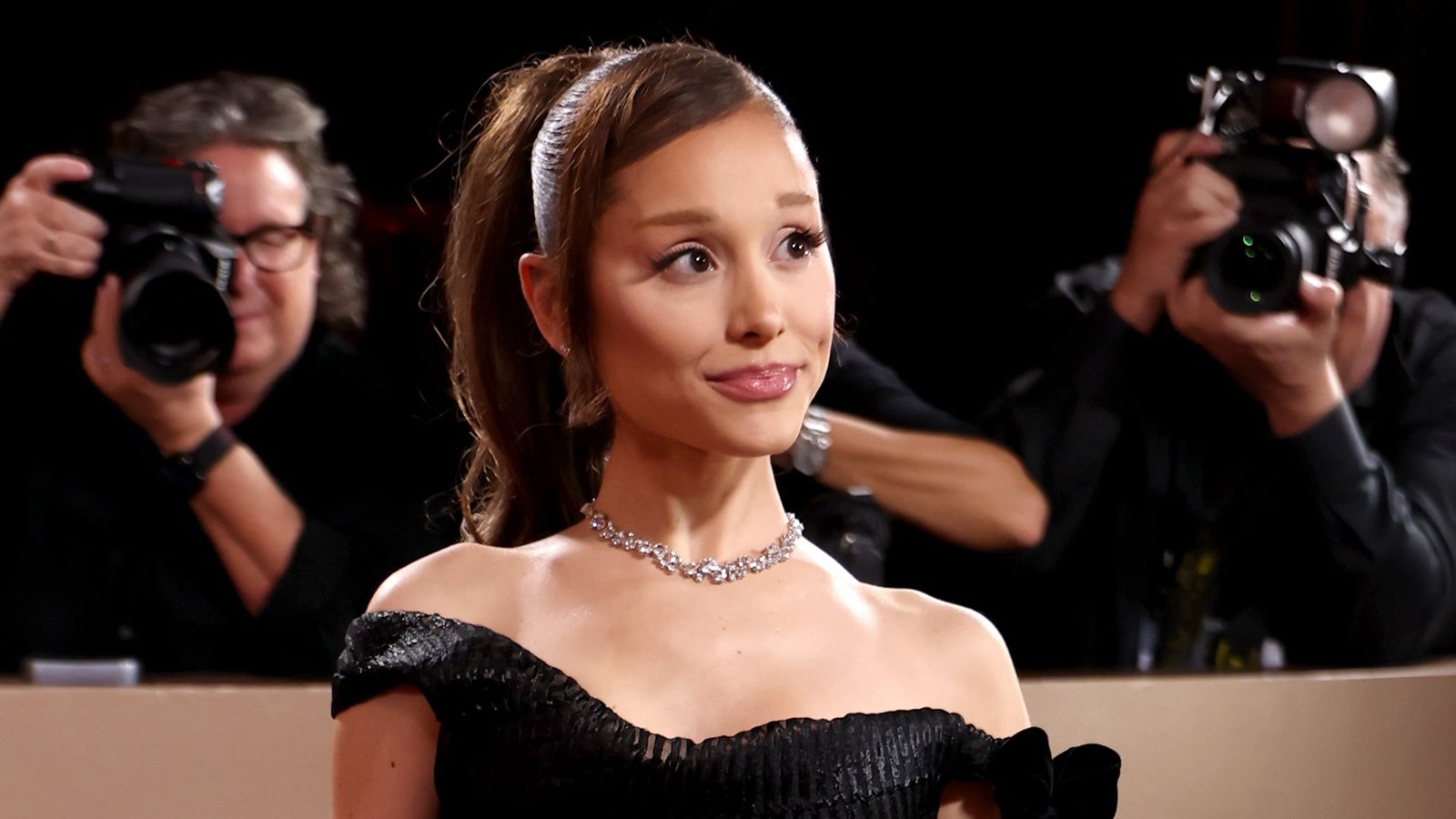 Ariana Grande Taking a Break ‘For Her Soul’ [Report]