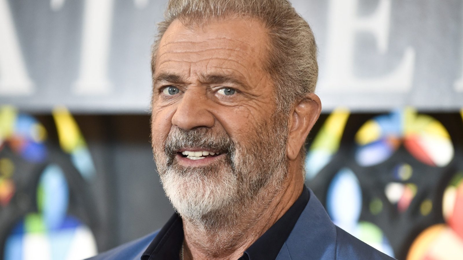 Mel Gibson Allegedly Mocks ASL Interpreter in Gross Video