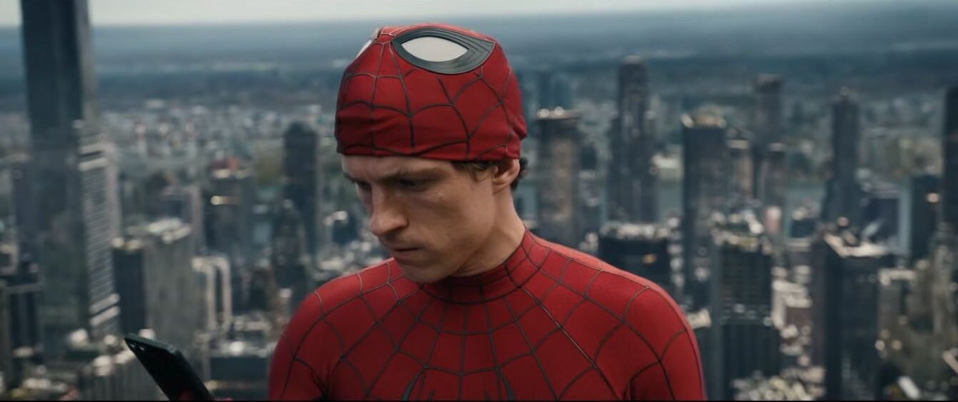 ‘Spider-Man: Brand New Day’ Wins the Box Office Again; Is Closing in on ‘Titanic’