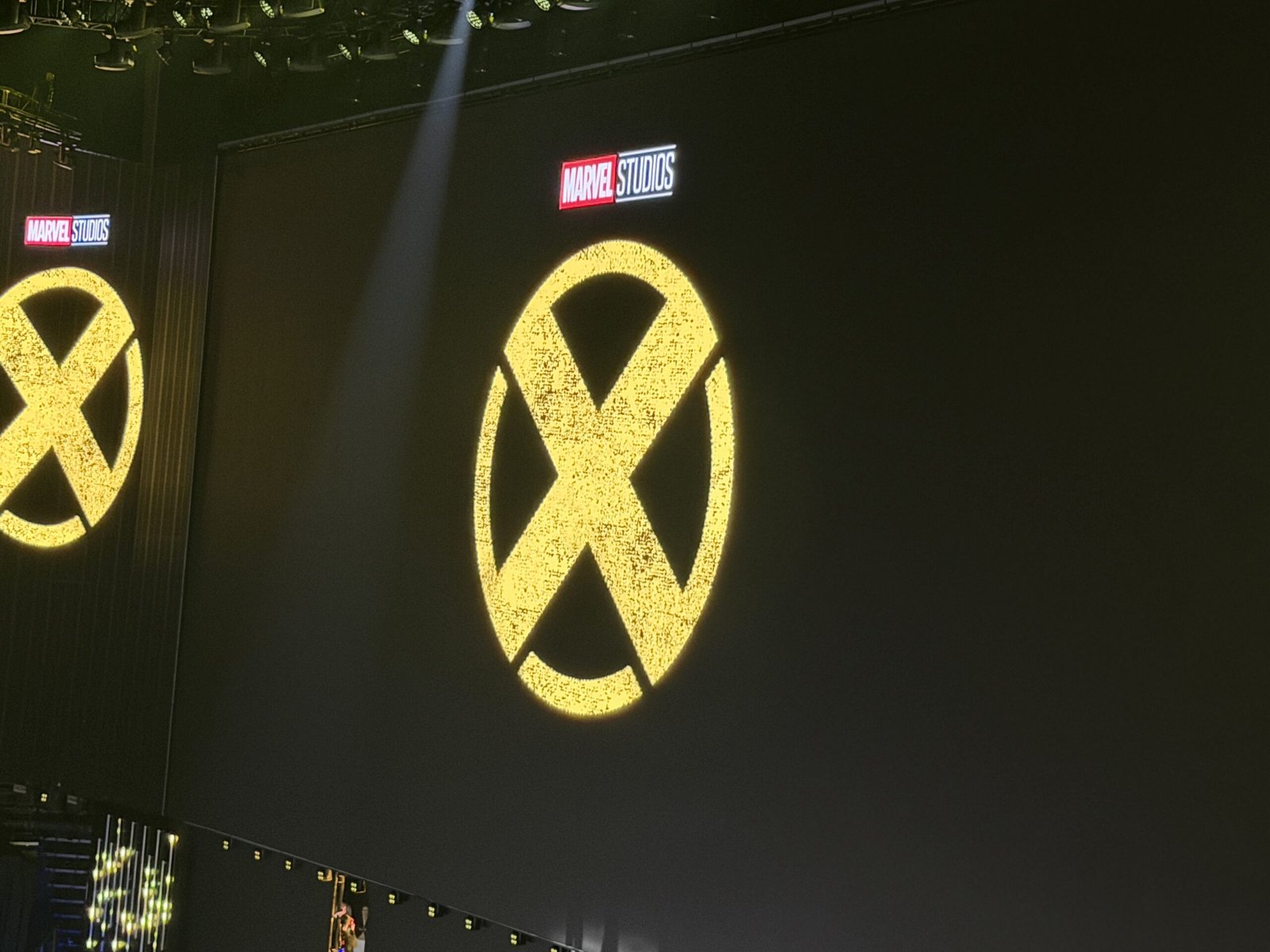 Marvel Reveals FULL ‘X-Men’ Cast & Release Date at D23
