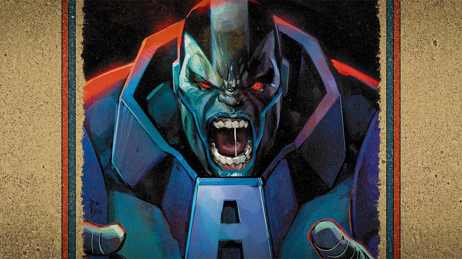 August 26’s New Marvel Comics: The Full List