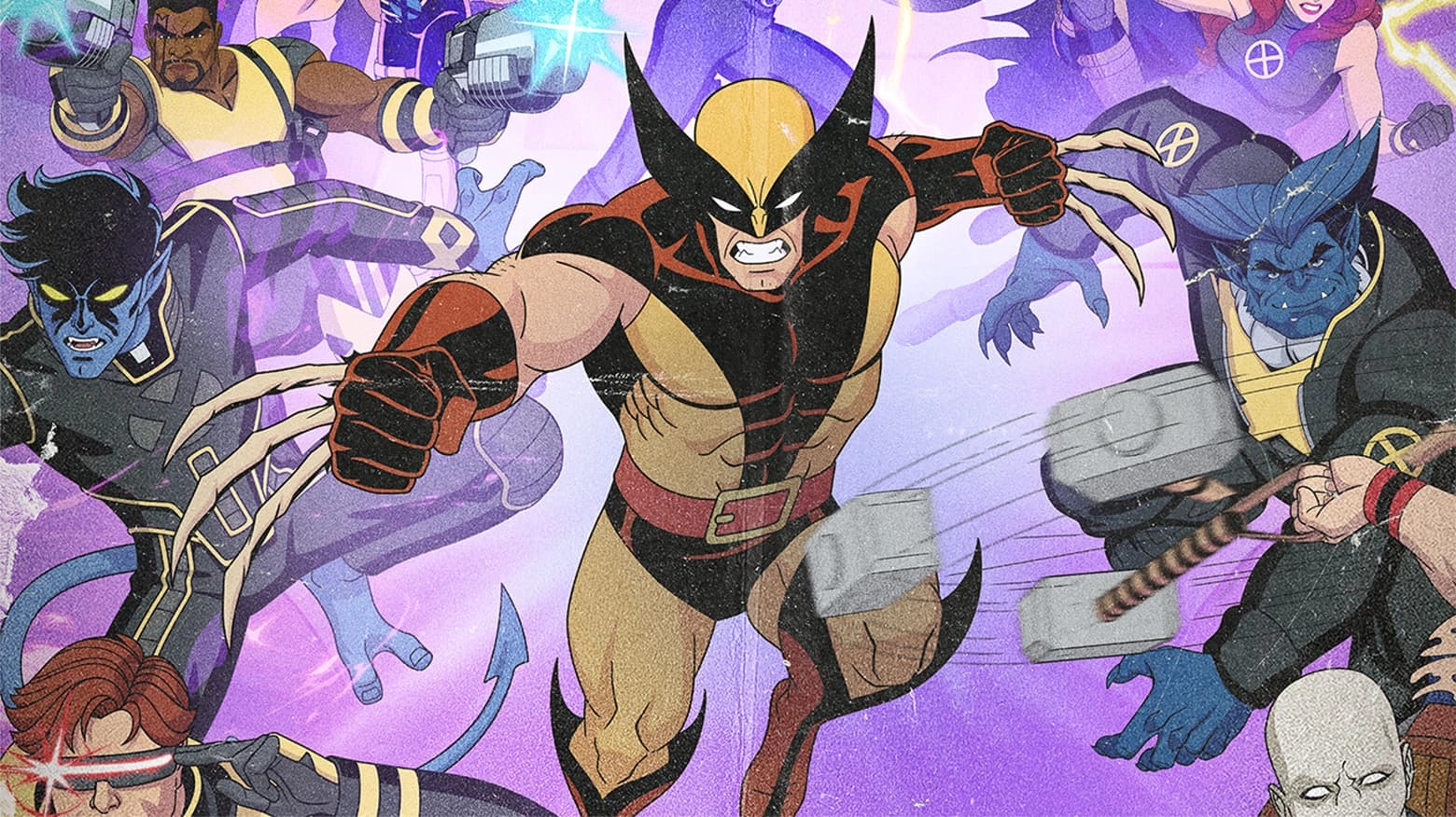 That Shocking ‘X-Men ‘97’ Season 2 Finale Explained