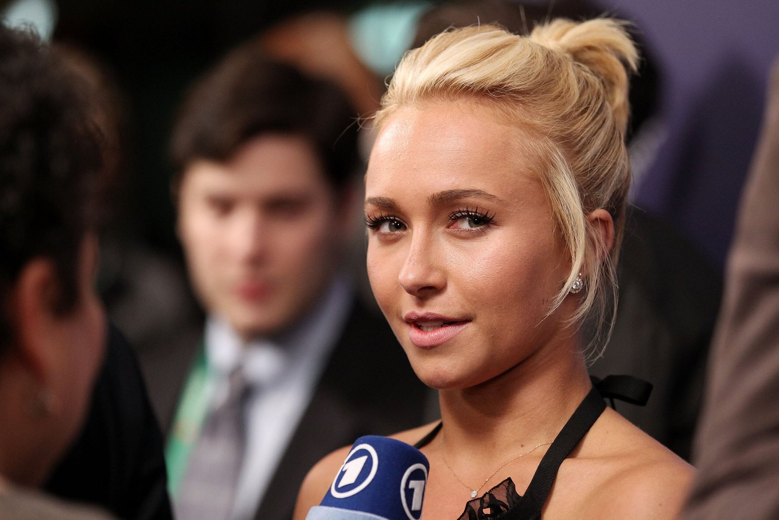 Hayden Panettiere Was Involved In ‘Love Triangle’ With Boyfriend’s Brother Ahead of Death: Report
