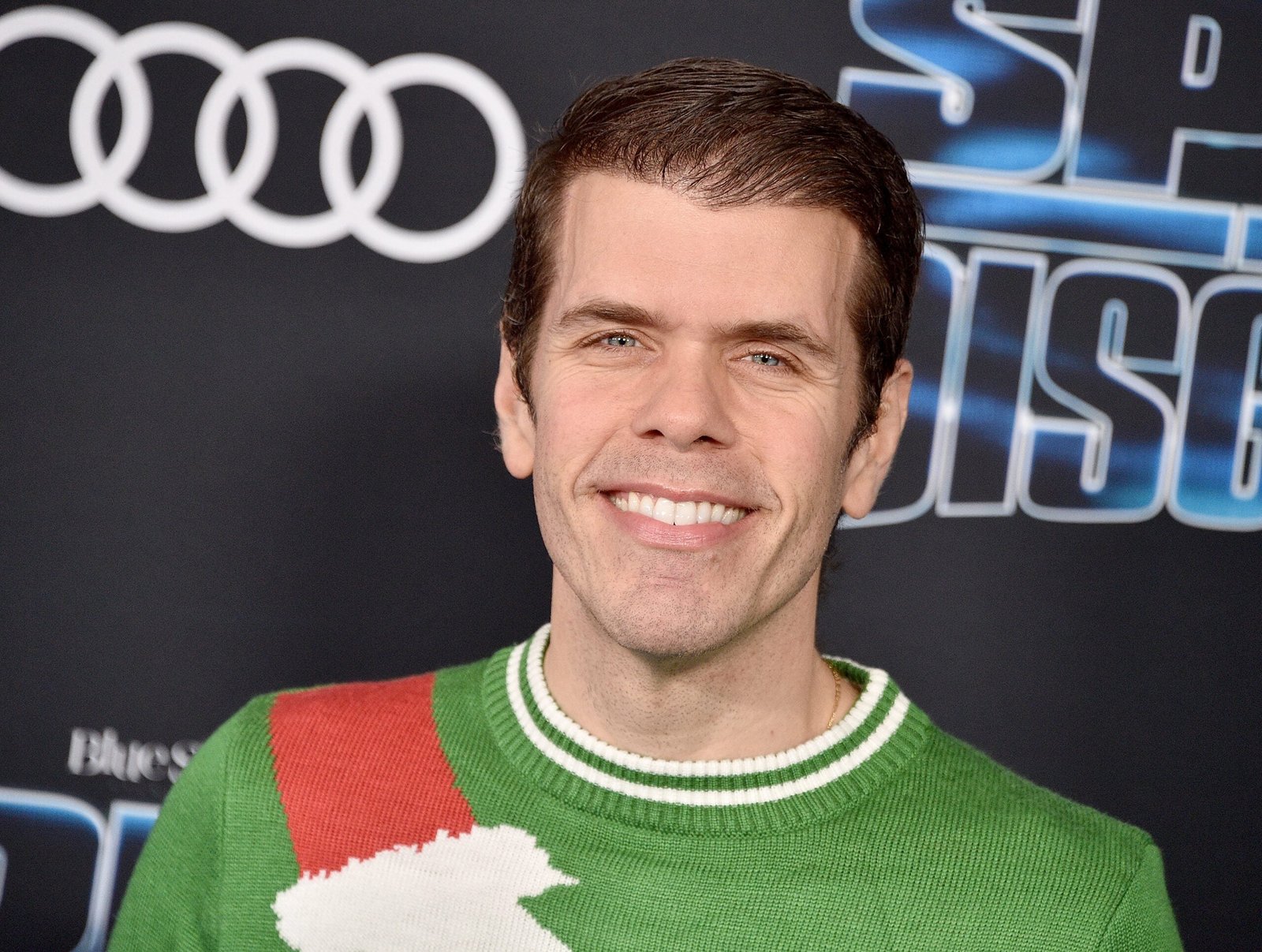 Perez Hilton Was ‘Stressing Out Over Money’ Ahead of Mental Health Crisis