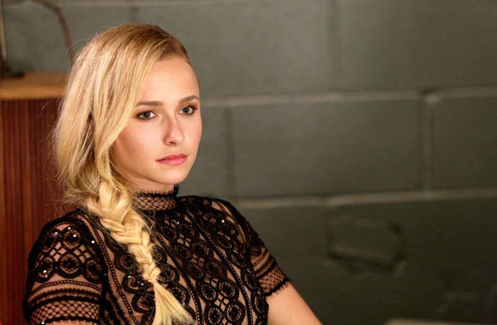 Hayden Panettiere Death Sparks Fears About New Opioid Crisis