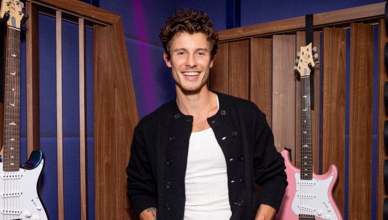 Who Is Shawn Mendes’ New Girlfriend? All About Bruna Marquezine – Hollywood Life