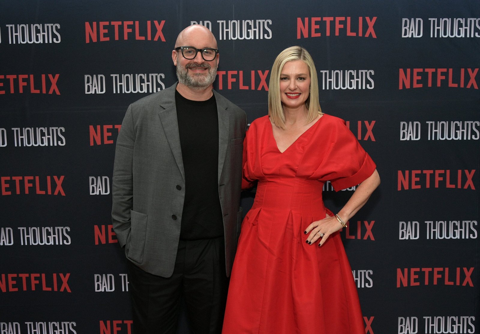 Tom Segura Breaks Silence on ‘Horrible’ Divorce From Christina Pazsitzky