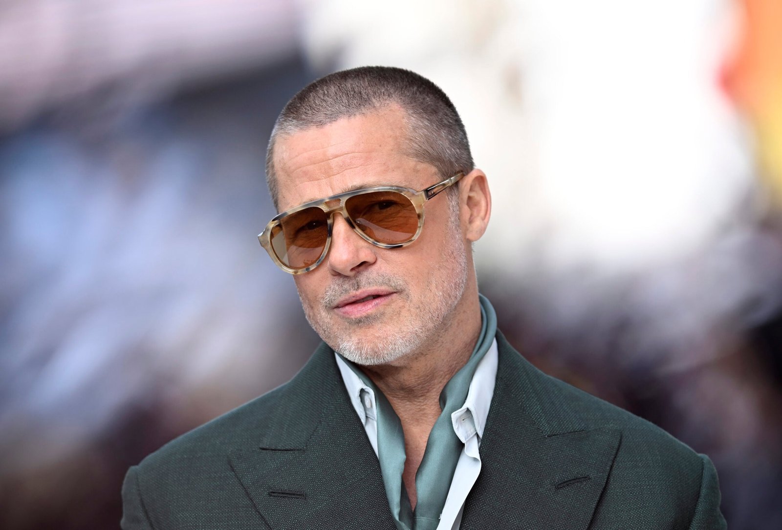 Brad Pitt’s Return to Drinking Will Have ‘Dangerous’ Consequences, Expert Warns