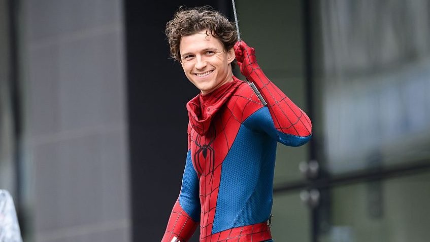 How Long Will ‘Spider-Man’ Be in Theaters? ‘Brand New Day’ Streaming – Hollywood Life