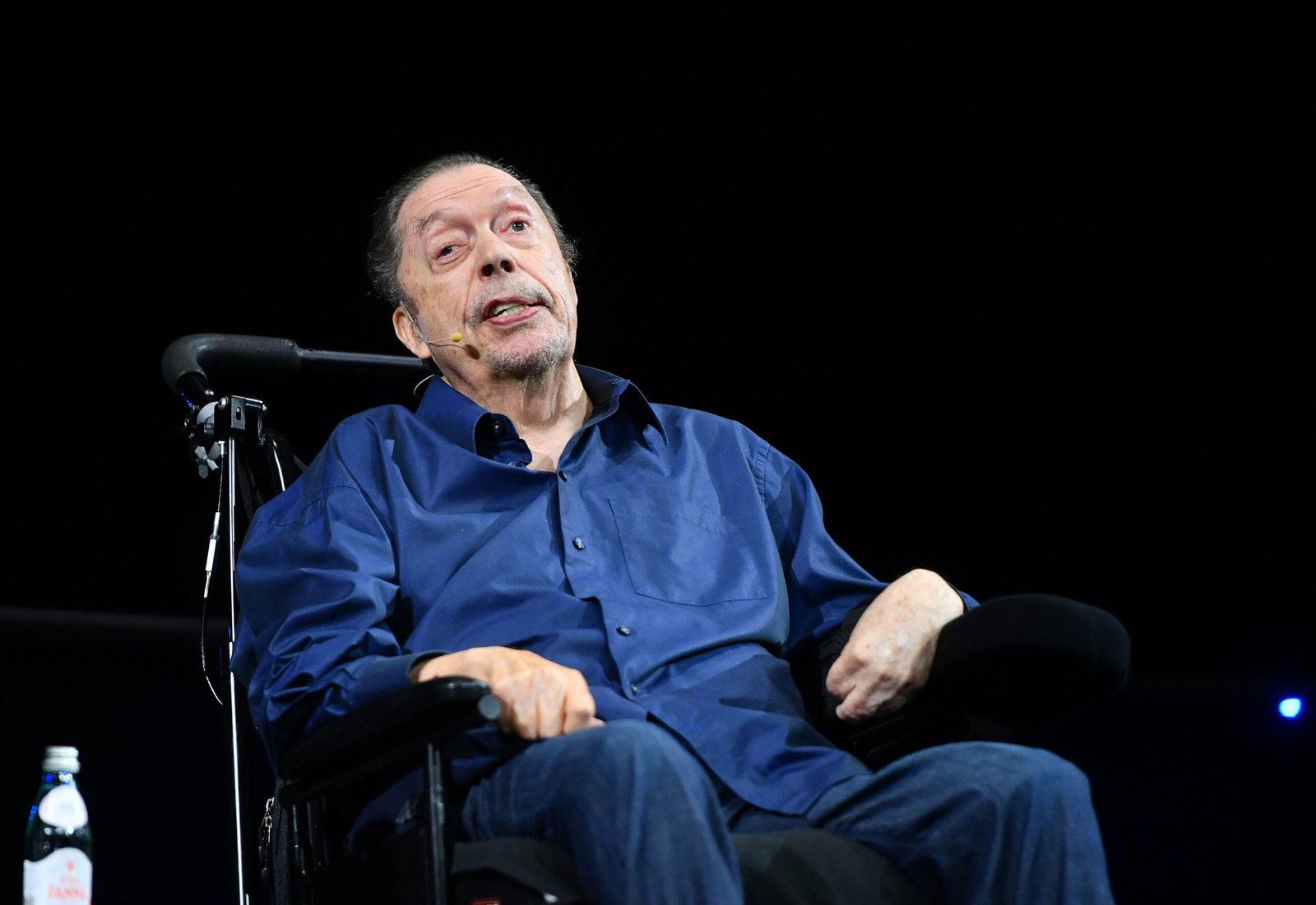 ‘Rocky Horror,’ ‘Home Alone 2’ Star Was 80