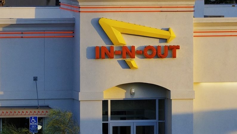 Who Is the In-N-Out Idaho Shooter? Updates on Suspect Chad Williams – Hollywood Life