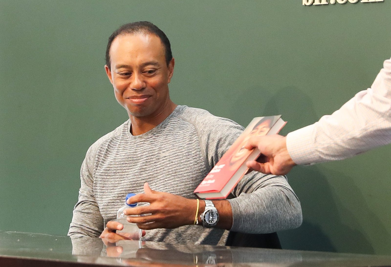 Tiger Woods Looks Like ‘Shell of Former Self’ Post-Rehab, Fans Allege