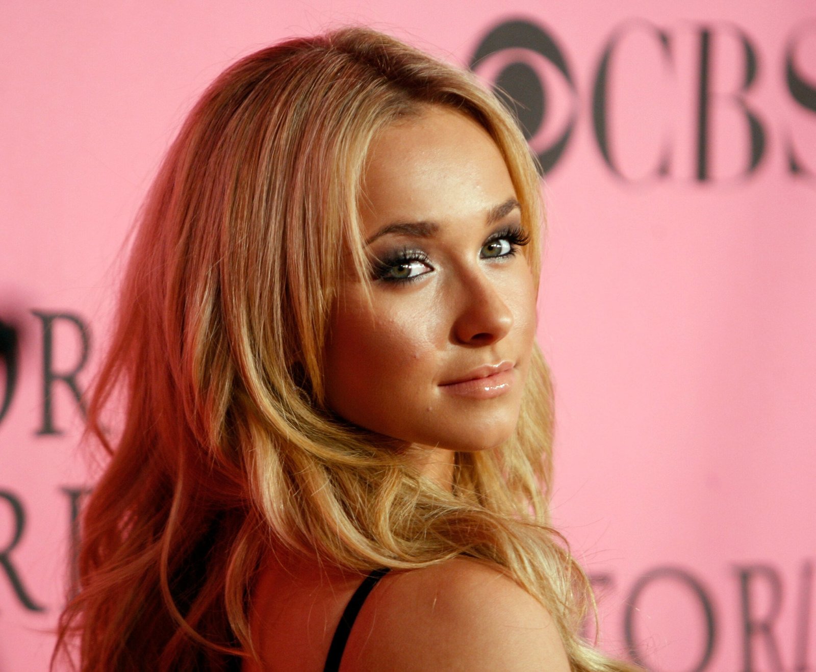 Hayden Panettiere Concealed Relationship With Abusive Boyfriend Brian Hickerson Ahead of Death