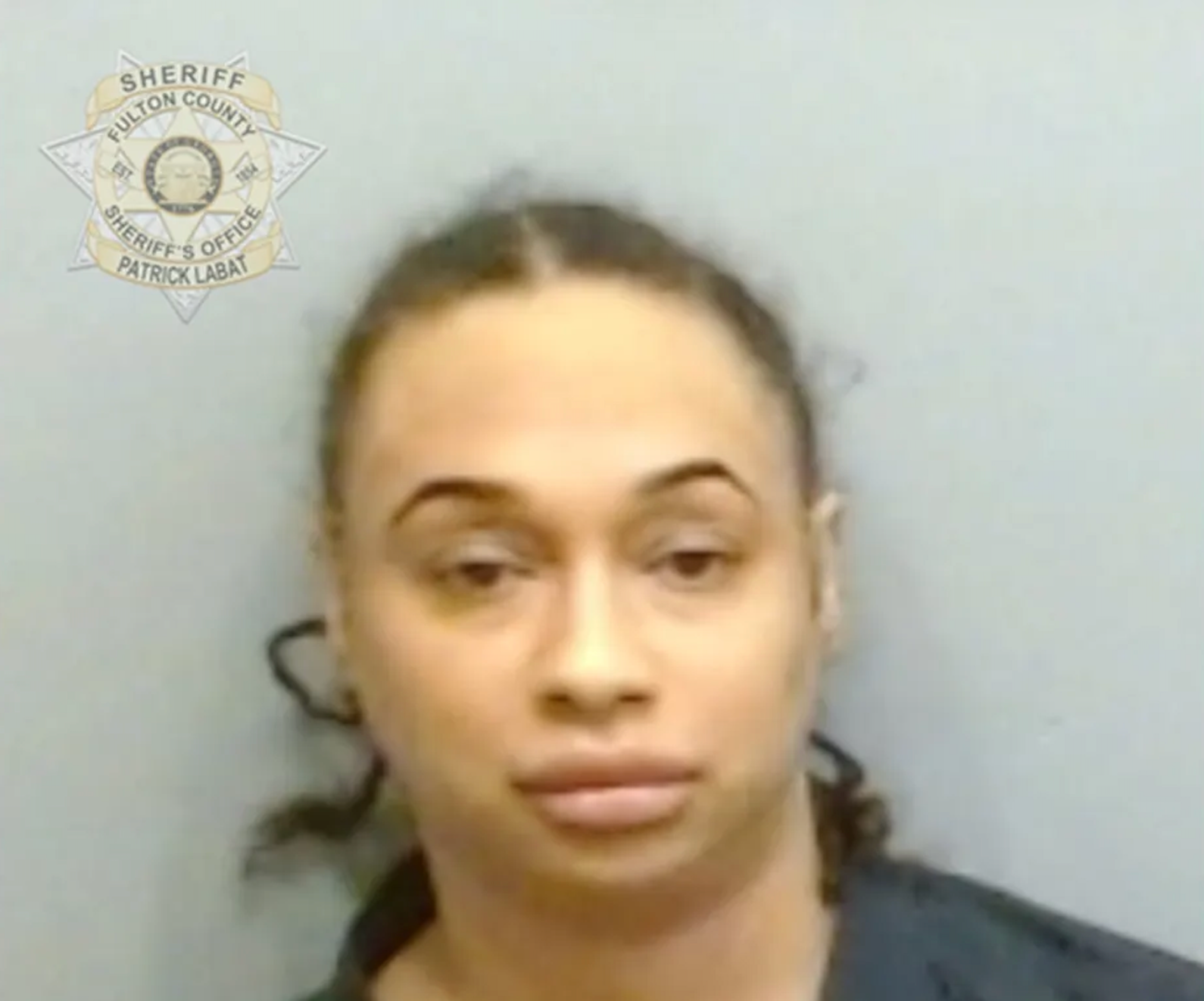 ‘Love & Hip Hop’ Star Arrested on Child Molestation Charges