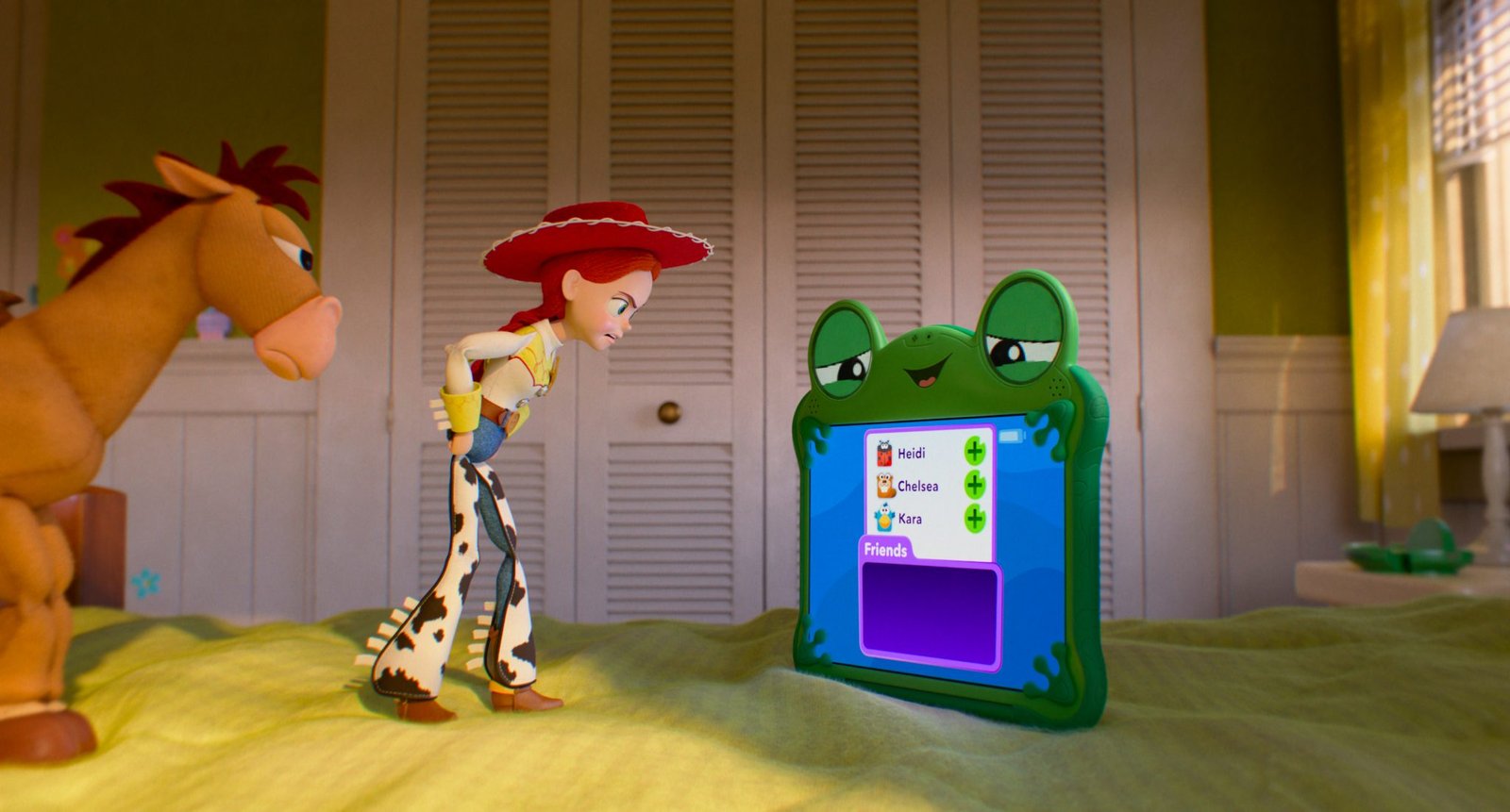 ‘Toy Story 5’ Propels Disney Consumer Products to Five-Year High