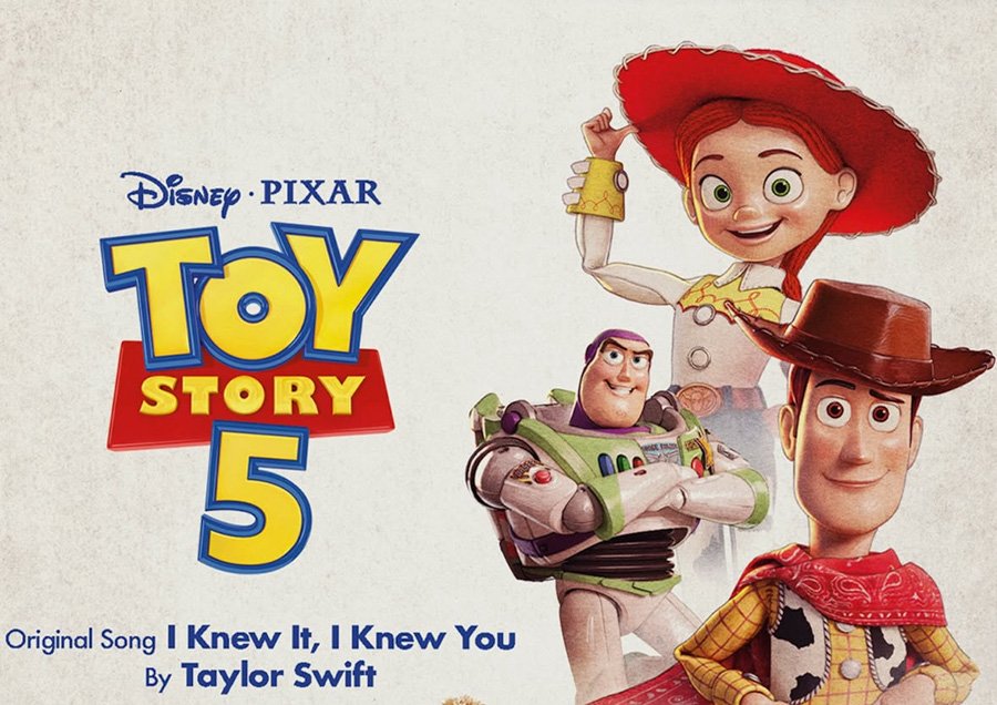 ‘Toy Story 5’ Makes History at the Box Office