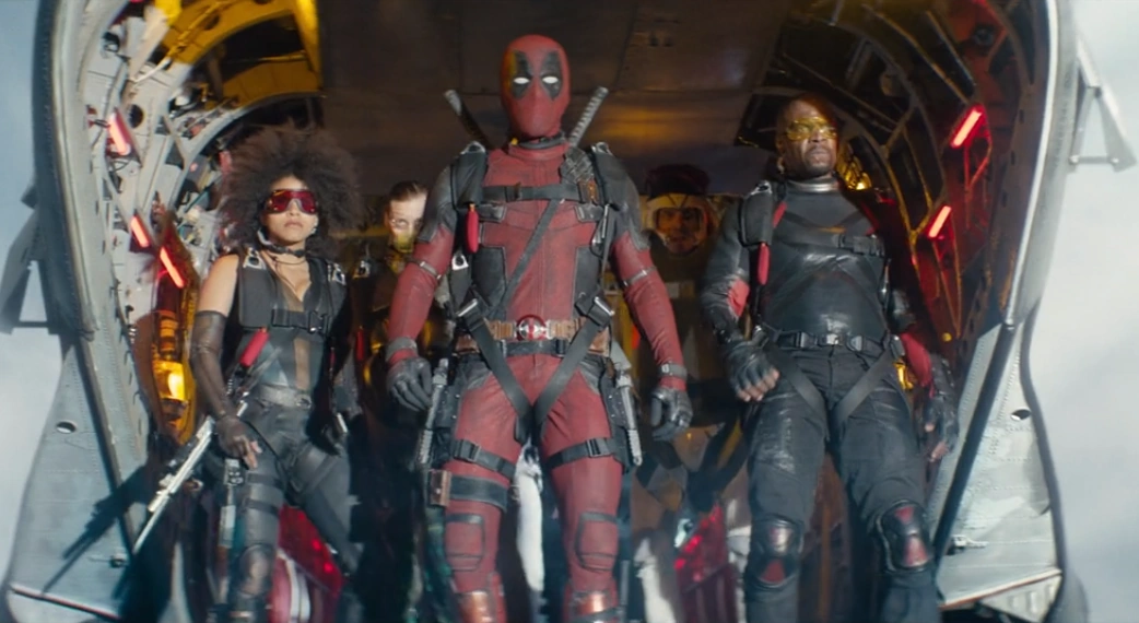 Rob Liefeld Shares More Insight Into Fox’s Scrapped X-Force Film