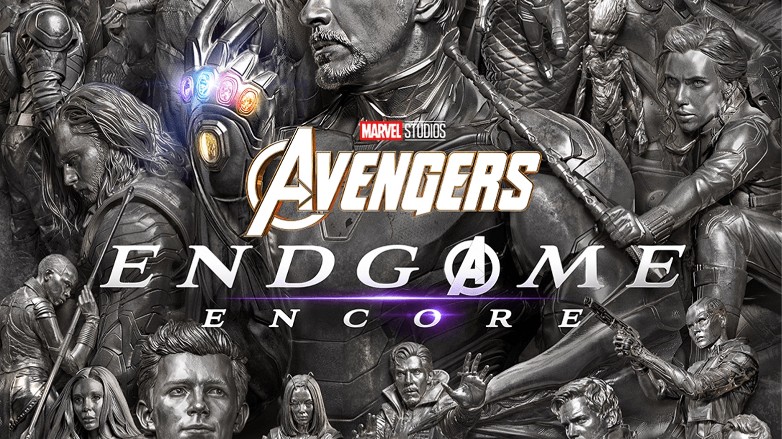 Marvel Studios’ ‘Avengers: Endgame’ Returns to Theaters in September 2026