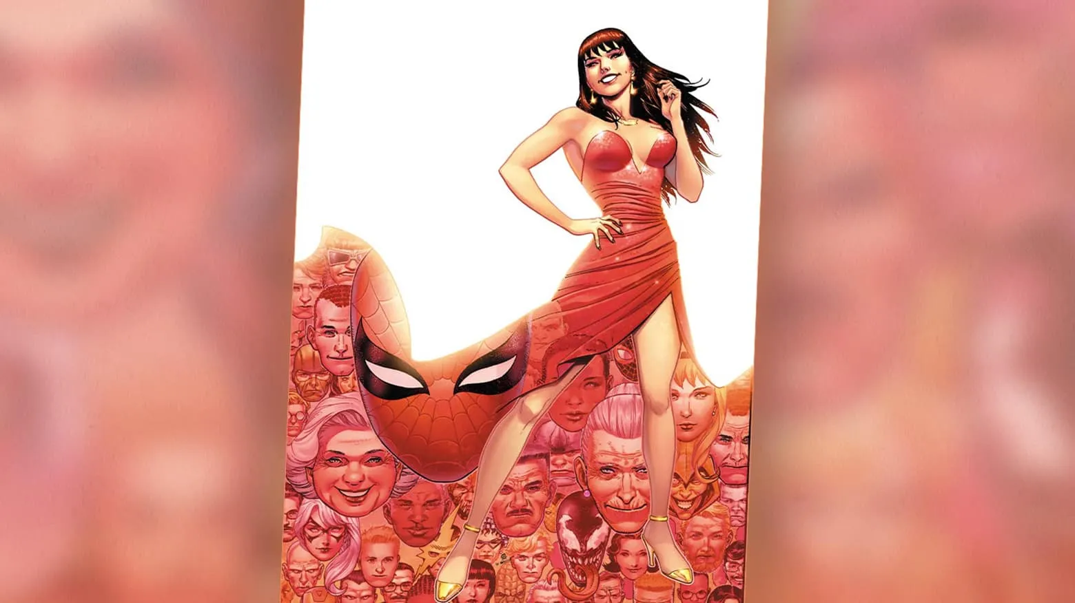 August 5’s New Marvel Comics: The Full List