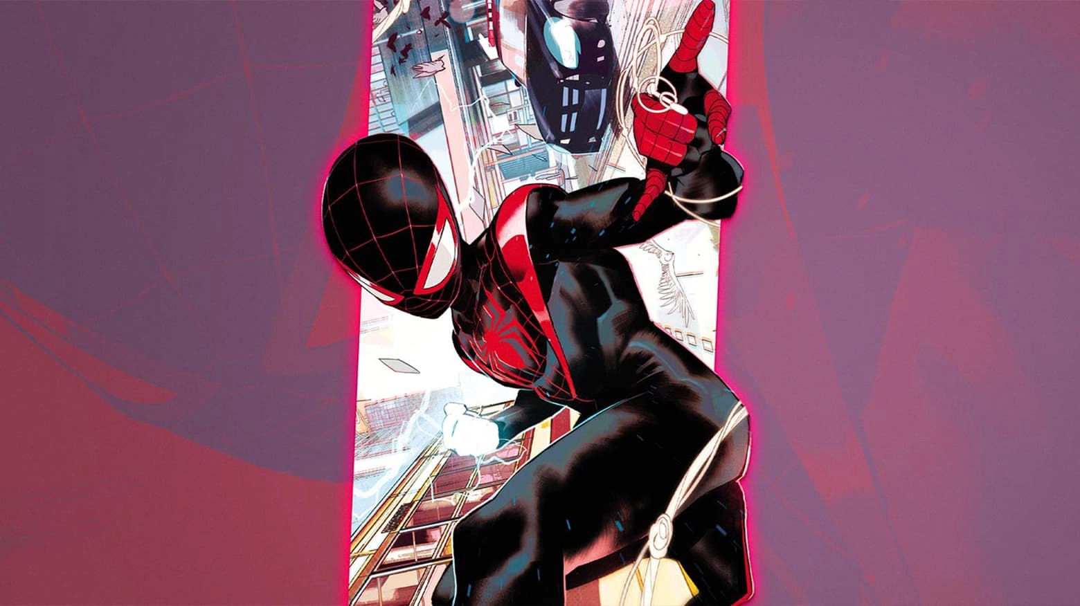 August 12’s New Marvel Comics: The Full List