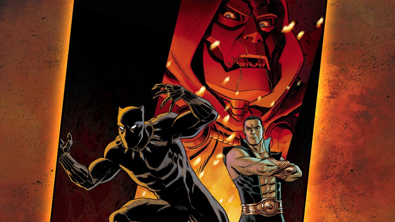 September 2’s New Marvel Comics: The Full List
