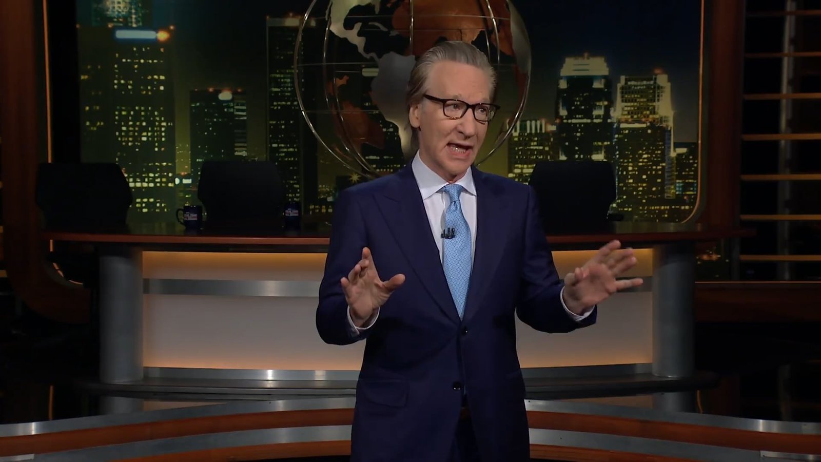 Bill Maher ROASTED Over ‘Ghoulish’ Dolly Parton Joke
